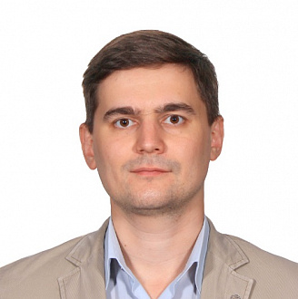 Николай Владимирович Абросимов Николай Владимирович Абросимов
