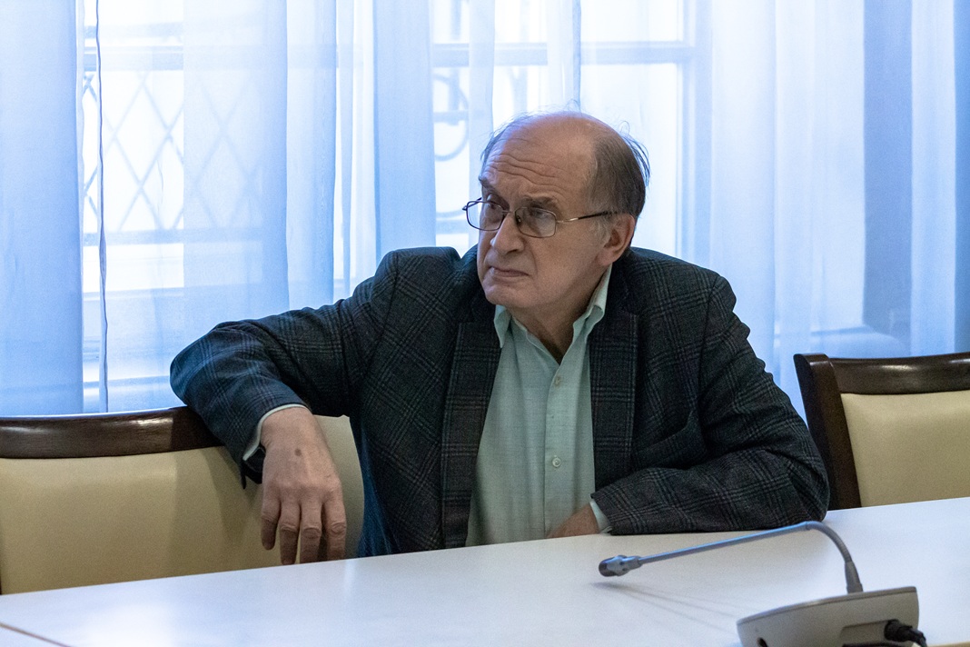 Итоги Всероссийской конференции «Моделирование и цифровые двойники-2025»