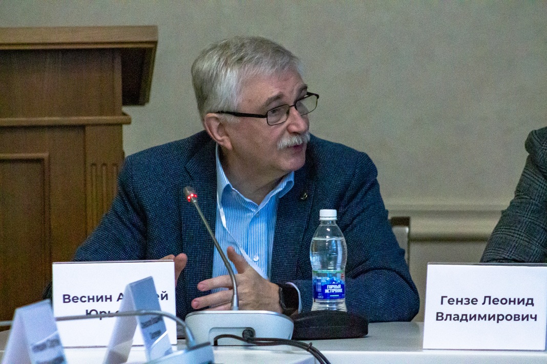 Итоги Всероссийской конференции «Моделирование и цифровые двойники-2025»