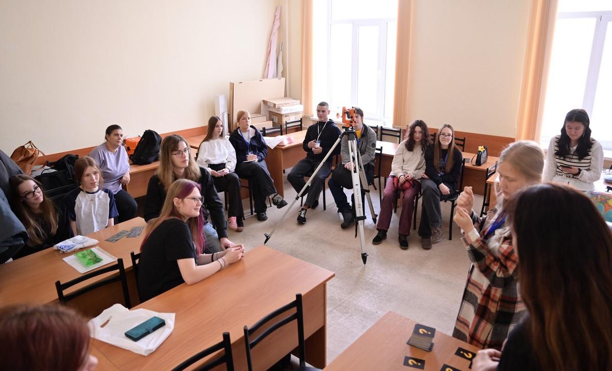 Итоги Томского математического форума - 2025