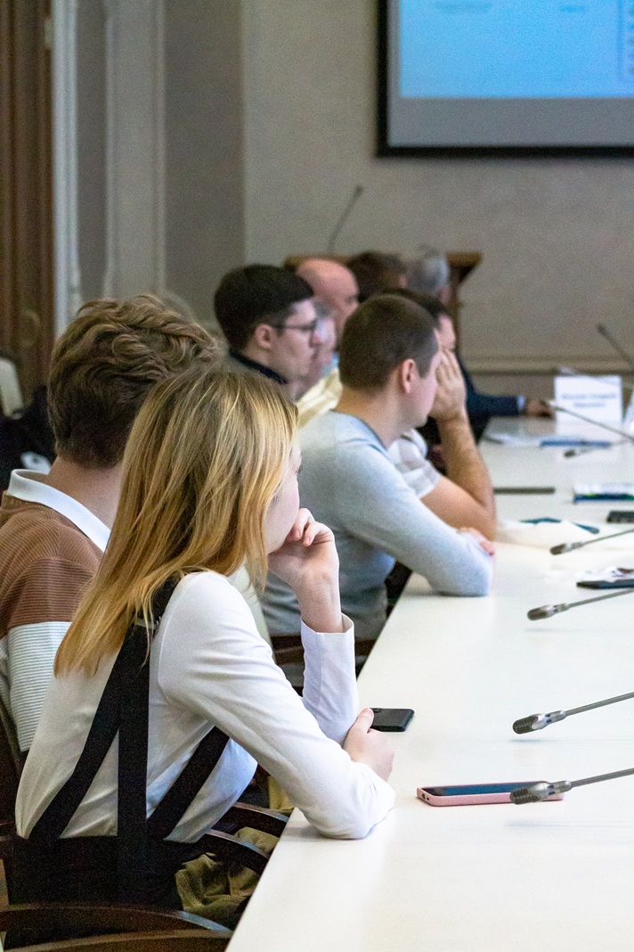 Итоги Всероссийской конференции «Моделирование и цифровые двойники-2025»