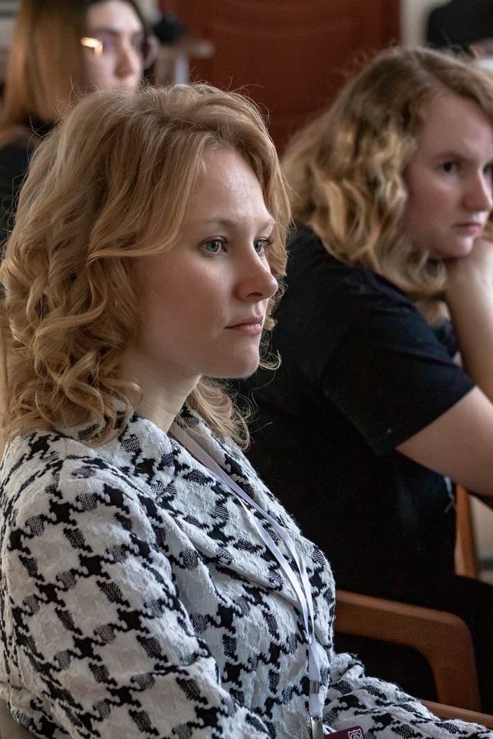 Итоги Всероссийской конференции «Моделирование и цифровые двойники-2025»