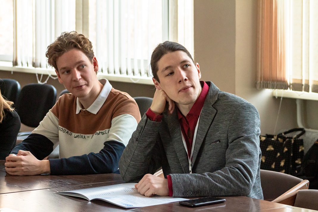 Итоги Всероссийской конференции «Моделирование и цифровые двойники-2025»