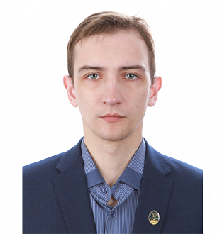 Егор Александрович Тарасов Егор Александрович Тарасов