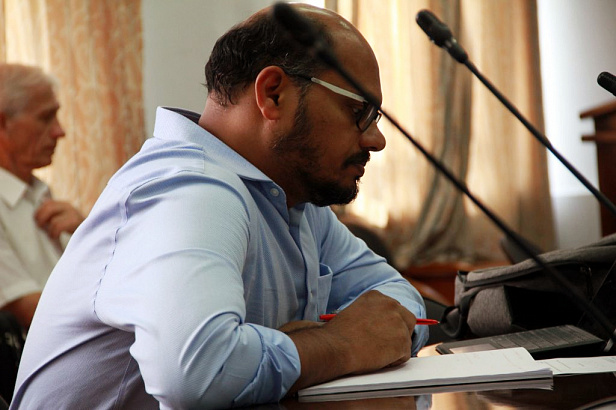 Группы и квандлы в маломерной топологии 2019