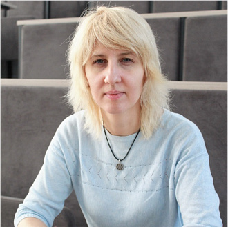 Татьяна Анатольевна Козловская Татьяна Анатольевна Козловская