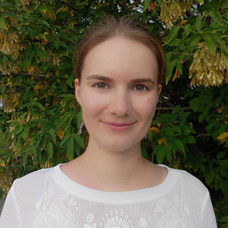 Александра Олеговна Жуковская Александра Олеговна Жуковская