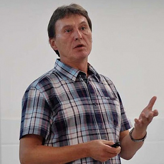 Валерий Георгиевич Бардаков  Валерий Георгиевич Бардаков