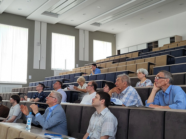 "Modern topology and applications" dedicated to the 75th anniversary of Professor S.P. Gul’ko