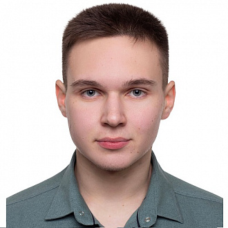 Илья Сергеевич Степанян Илья Сергеевич Степанян