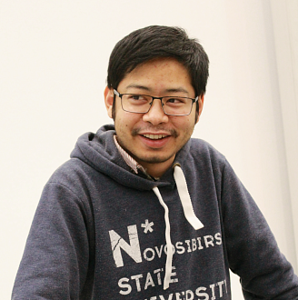 Выонг Хыу Бао  Выонг Хыу Бао