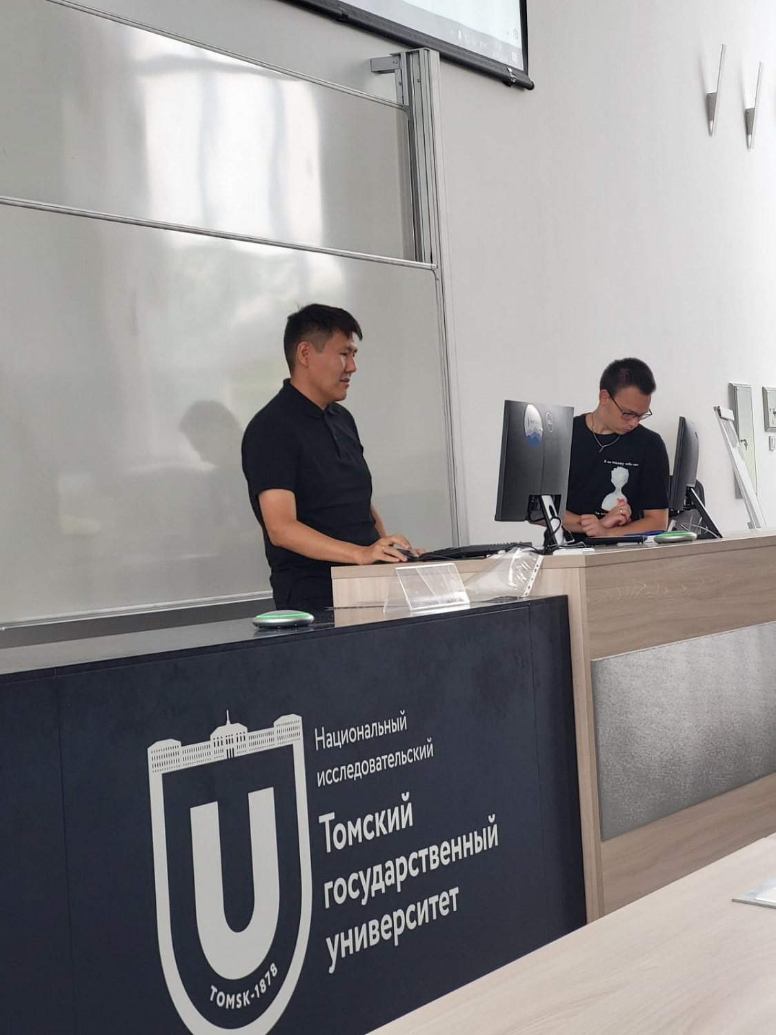 Завершилась Большая математическая мастерская 2024