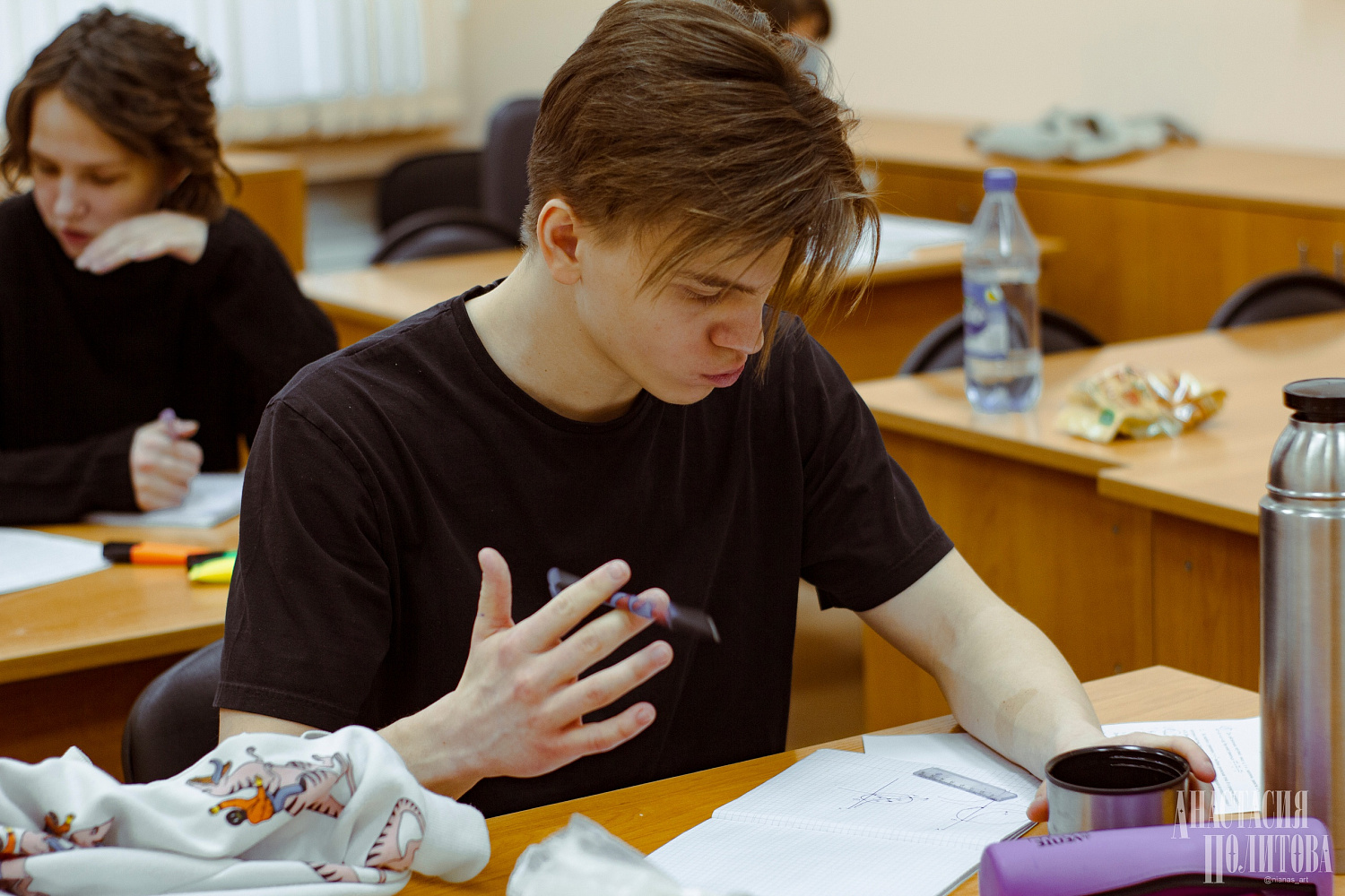 XVI Региональный турнир по математическим боям XVI Региональный турнир по математическим боям