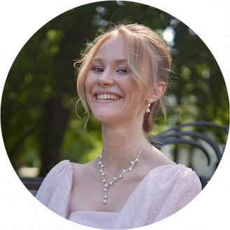 Полина Анатольевна Сомова Полина Анатольевна Сомова