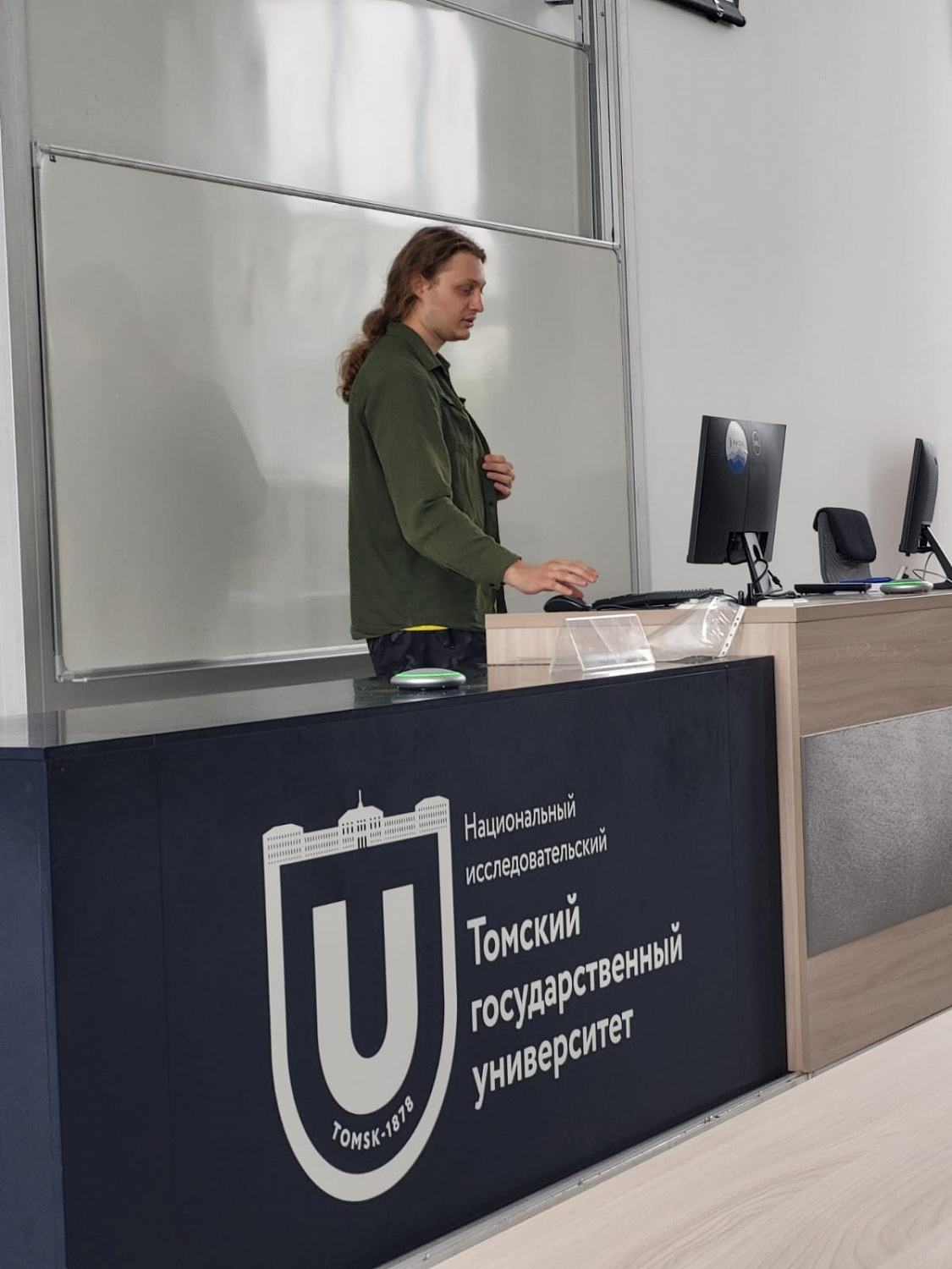 Завершилась Большая математическая мастерская 2024