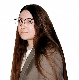 Ирина Васильевна Дель Ирина Васильевна Дель