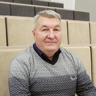 Александр Васильевич Старченко  Александр Васильевич Старченко