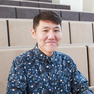 Цырендоржи Дашацыренович Норбосамбуев  Цырендоржи Дашацыренович Норбосамбуев