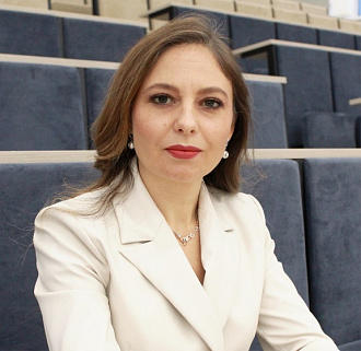 Елена Ивановна Гурина Елена Ивановна Гурина