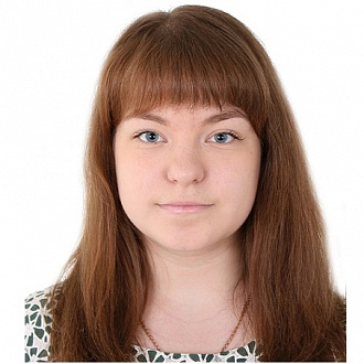 Анна Александровна Афанасьева Анна Александровна Афанасьева