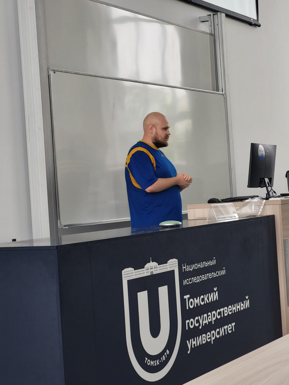 Завершилась Большая математическая мастерская 2024