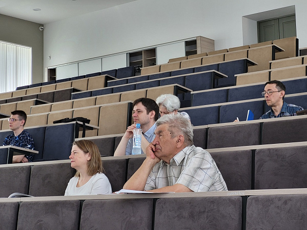 "Modern topology and applications" dedicated to the 75th anniversary of Professor S.P. Gul’ko