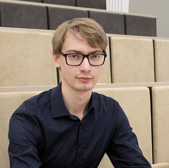 Дмитрий Викторович Лещинский Дмитрий Викторович Лещинский